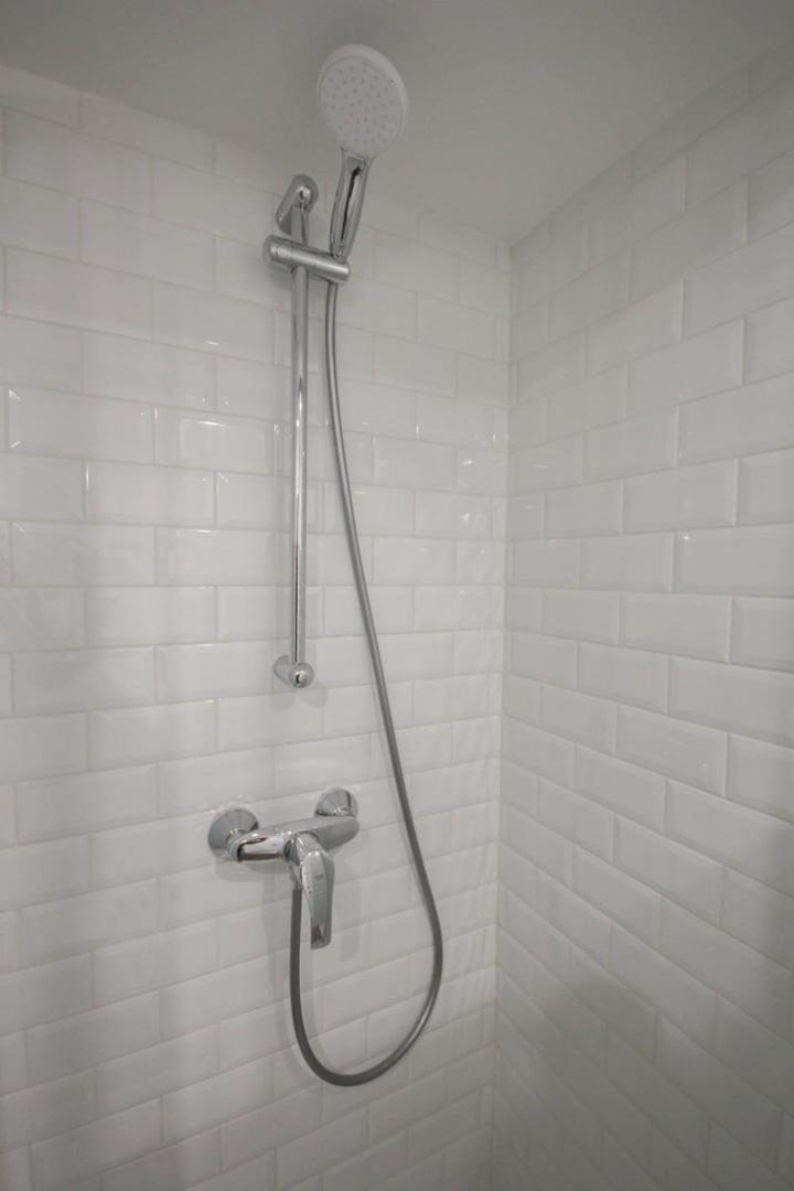 Bright, Fully-Equipped Apartment In Central Lille Zewnętrze zdjęcie