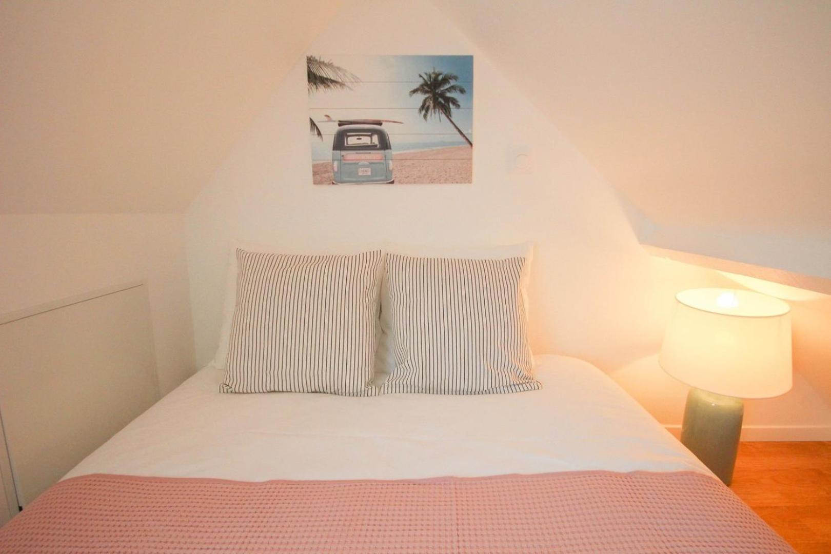 Bright, Fully-Equipped Apartment In Central Lille Zewnętrze zdjęcie
